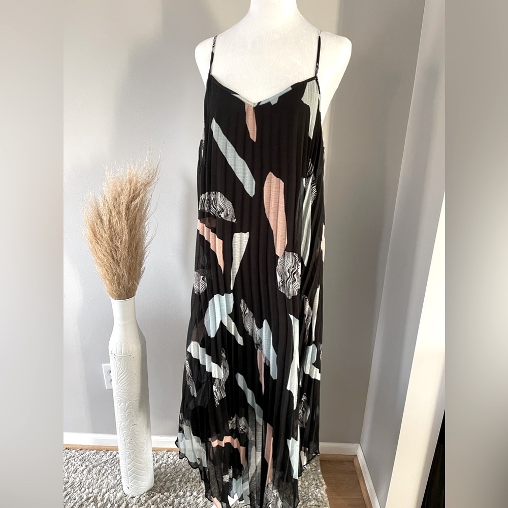 bar ||| brand - Flowy Dress
